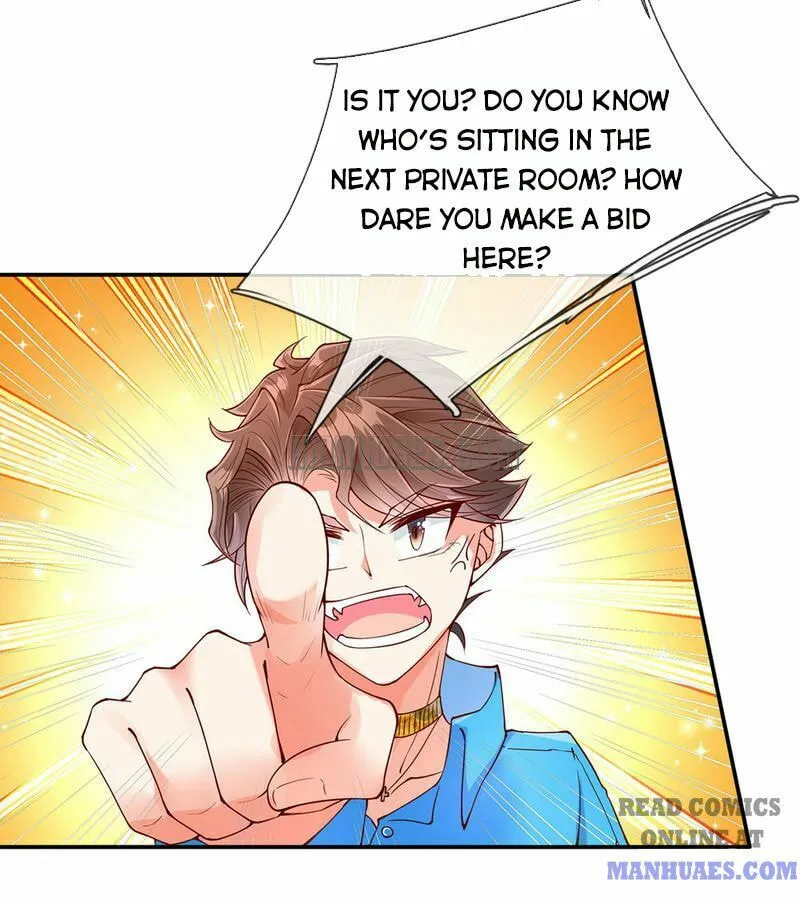 Read Immortal Reverence Dad (Colored) chapter 69 image 0 on Lezhin
