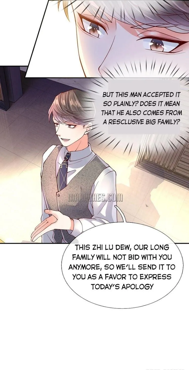 Read Immortal Reverence Dad (Colored) chapter 69 image 10 on Lezhin