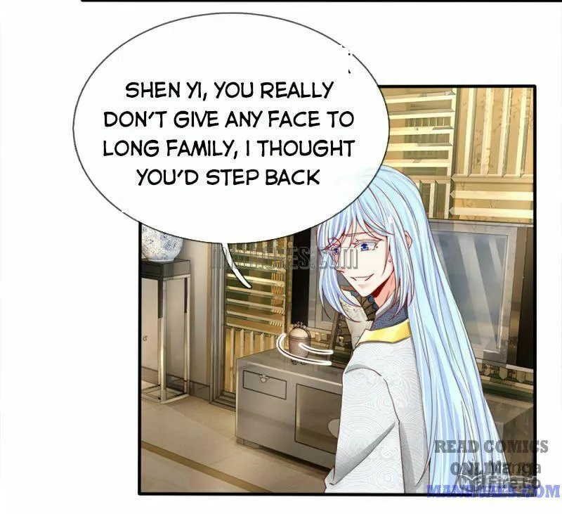 Read Immortal Reverence Dad (Colored) chapter 69 image 14 on Lezhin