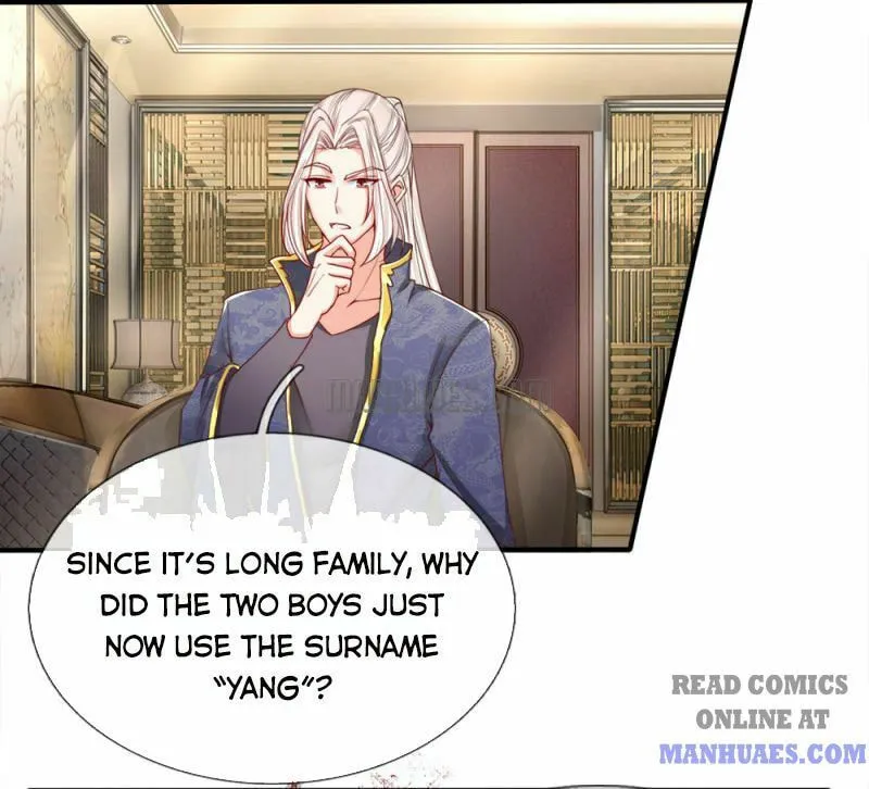 Read Immortal Reverence Dad (Colored) chapter 69 image 16 on Lezhin