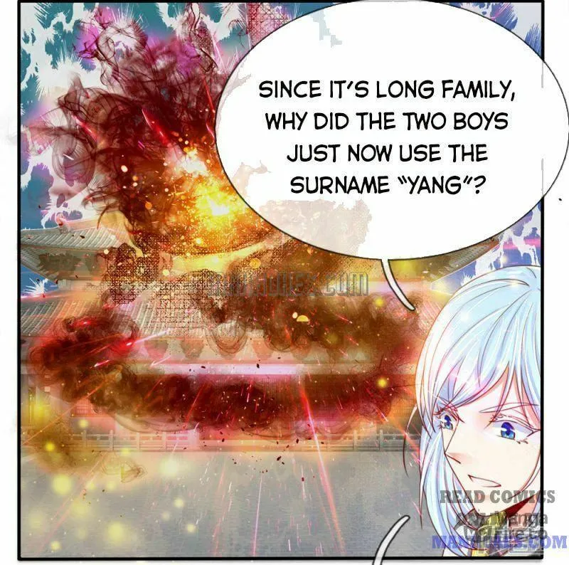 Read Immortal Reverence Dad (Colored) chapter 69 image 17 on Lezhin