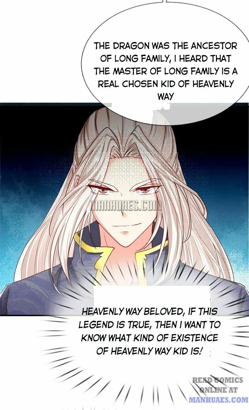 Read Immortal Reverence Dad (Colored) chapter 69 image 18 on Lezhin