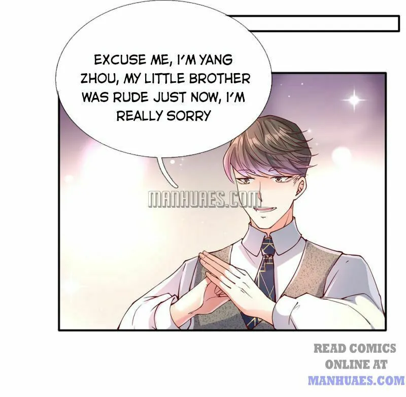 Read Immortal Reverence Dad (Colored) chapter 69 image 8 on Lezhin