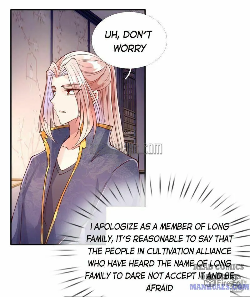 Read Immortal Reverence Dad (Colored) chapter 69 image 9 on Lezhin