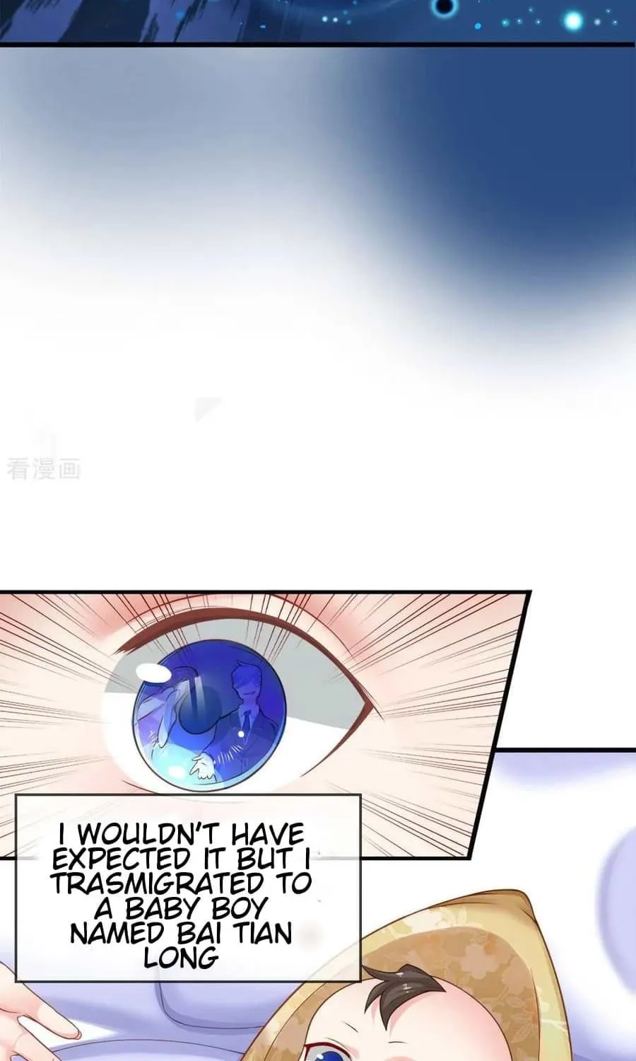 Read Immortal Reverence Dad (Colored) chapter 7 image 10 on Lezhin