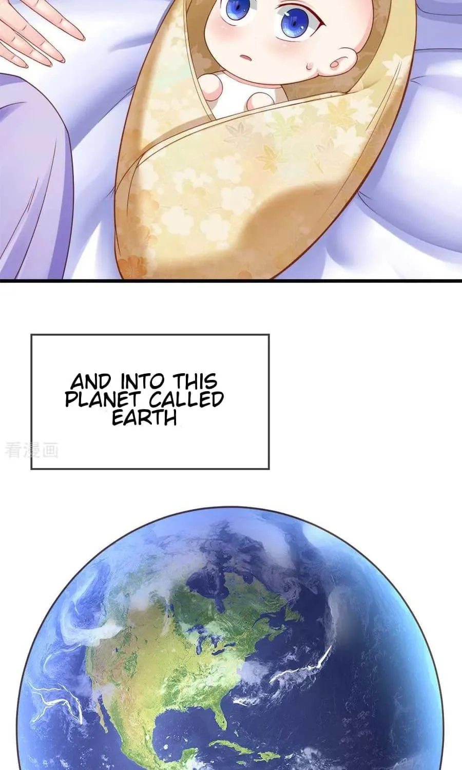 Read Immortal Reverence Dad (Colored) chapter 7 image 11 on Lezhin