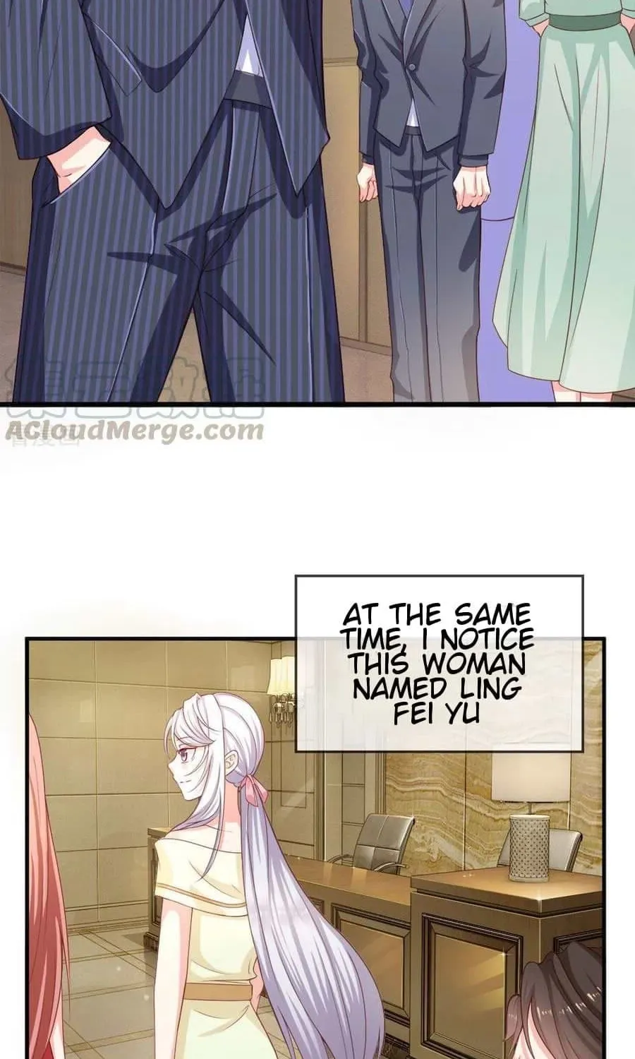 Read Immortal Reverence Dad (Colored) chapter 7 image 14 on Lezhin