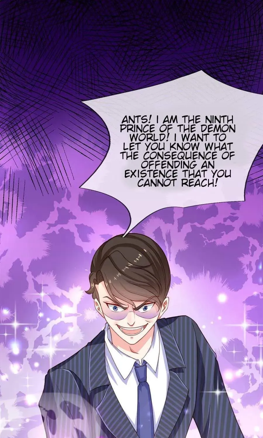 Read Immortal Reverence Dad (Colored) chapter 7 image 17 on Lezhin