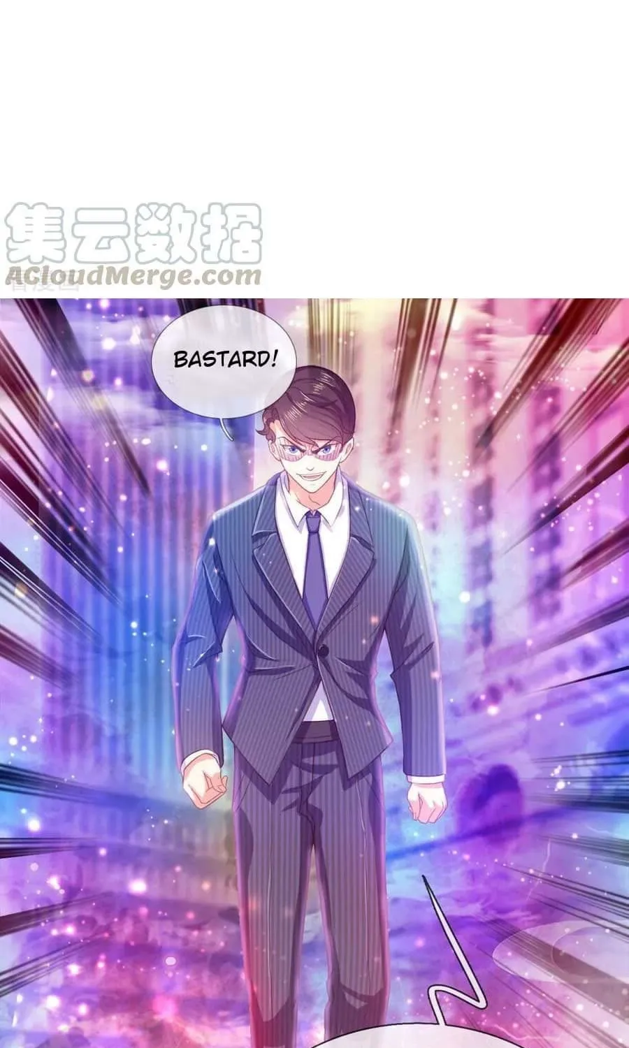 Read Immortal Reverence Dad (Colored) chapter 7 image 19 on Lezhin