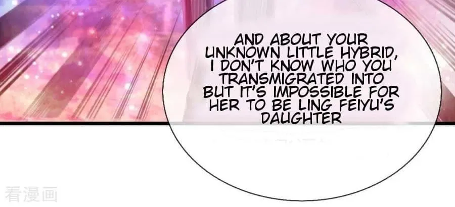 Read Immortal Reverence Dad (Colored) chapter 7 image 20 on Lezhin
