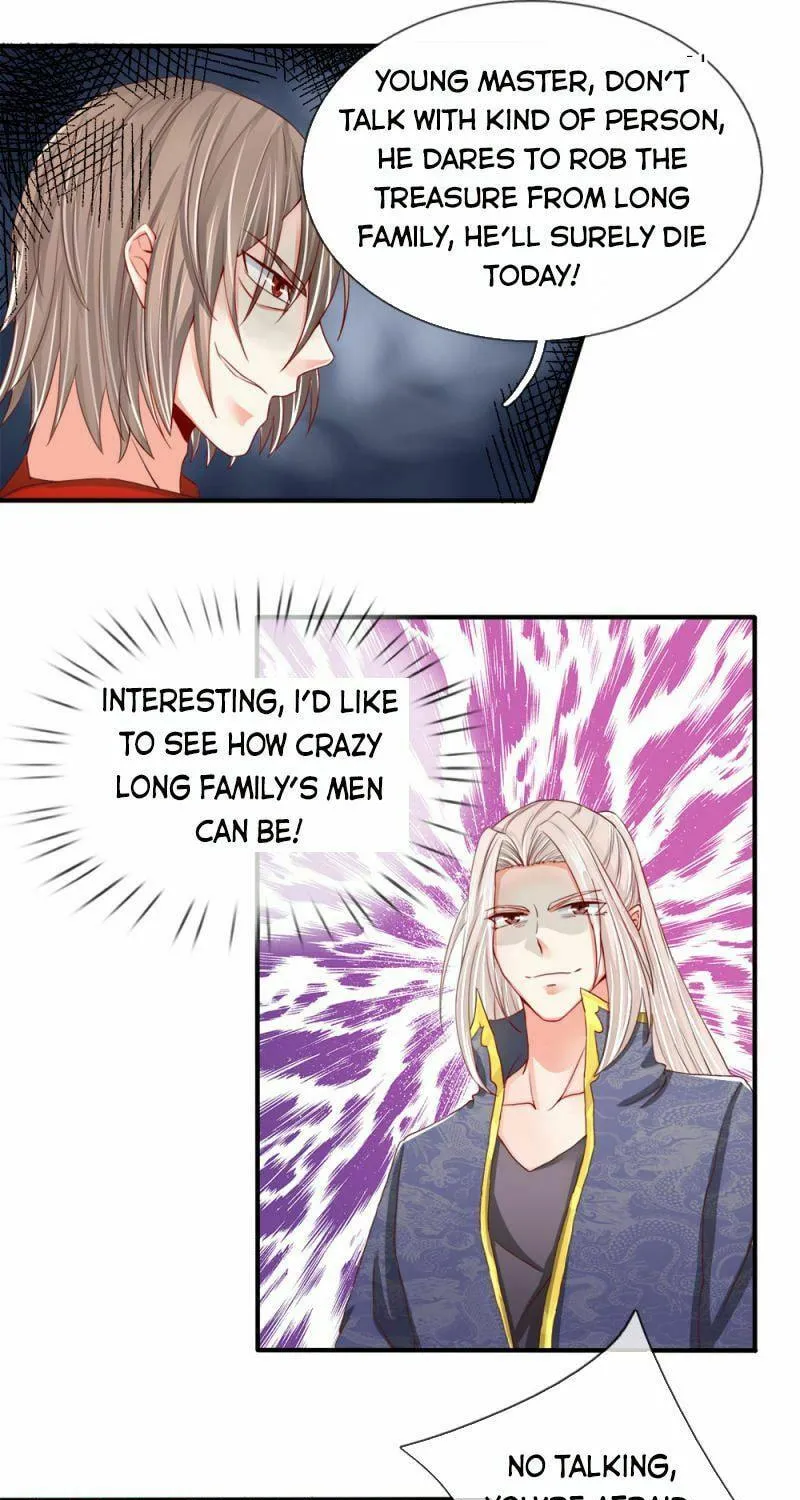Read Immortal Reverence Dad (Colored) chapter 70 image 10 on Lezhin