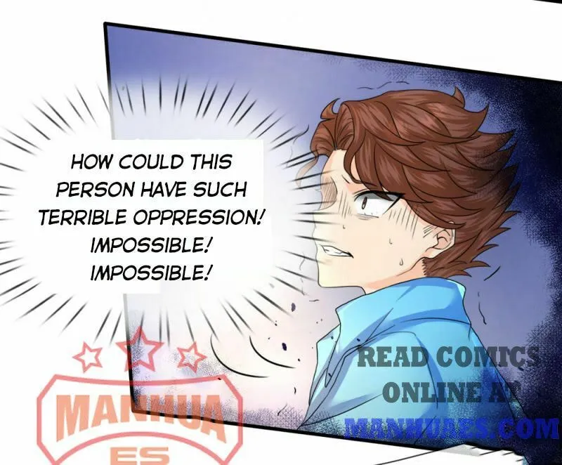 Read Immortal Reverence Dad (Colored) chapter 70 image 15 on Lezhin