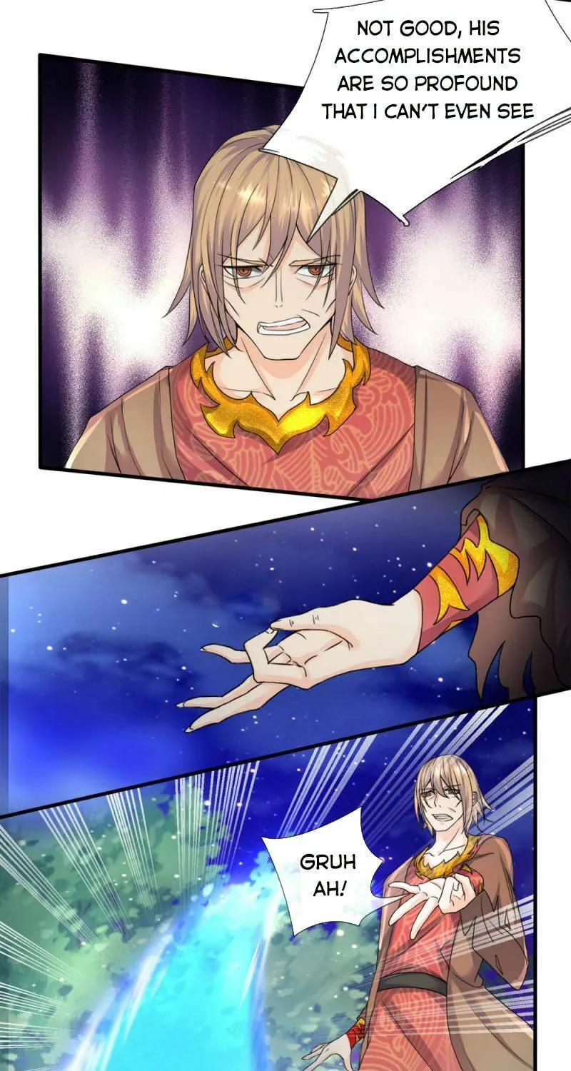 Read Immortal Reverence Dad (Colored) chapter 70 image 16 on Lezhin