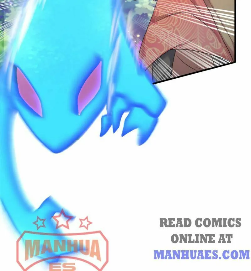 Read Immortal Reverence Dad (Colored) chapter 70 image 17 on Lezhin