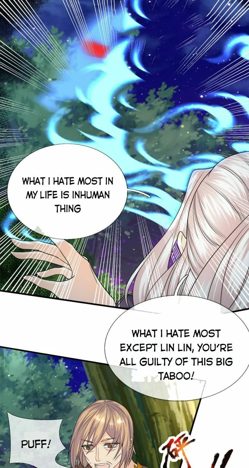 Read Immortal Reverence Dad (Colored) chapter 70 image 19 on Lezhin