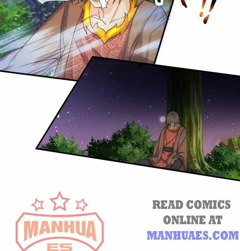 Read Immortal Reverence Dad (Colored) chapter 70 image 20 on Lezhin