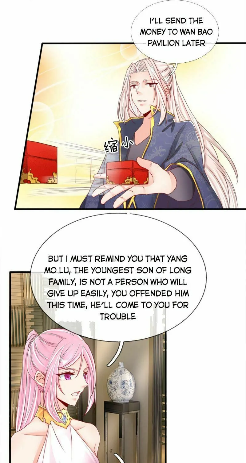Read Immortal Reverence Dad (Colored) chapter 70 image 3 on Lezhin