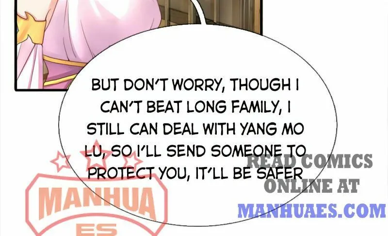 Read Immortal Reverence Dad (Colored) chapter 70 image 4 on Lezhin