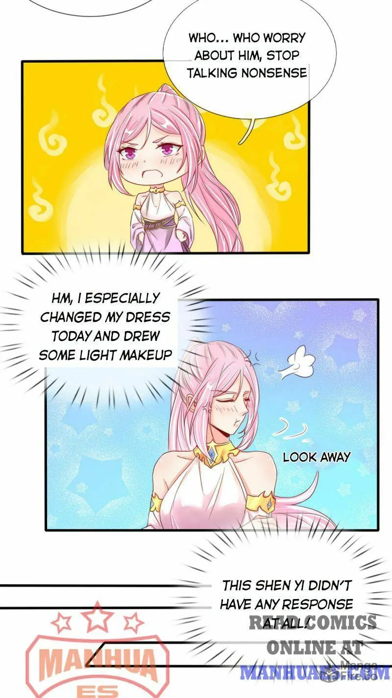Read Immortal Reverence Dad (Colored) chapter 70 image 6 on Lezhin