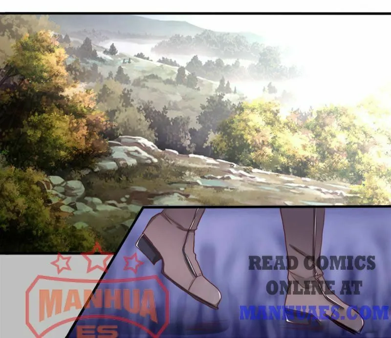 Read Immortal Reverence Dad (Colored) chapter 70 image 7 on Lezhin