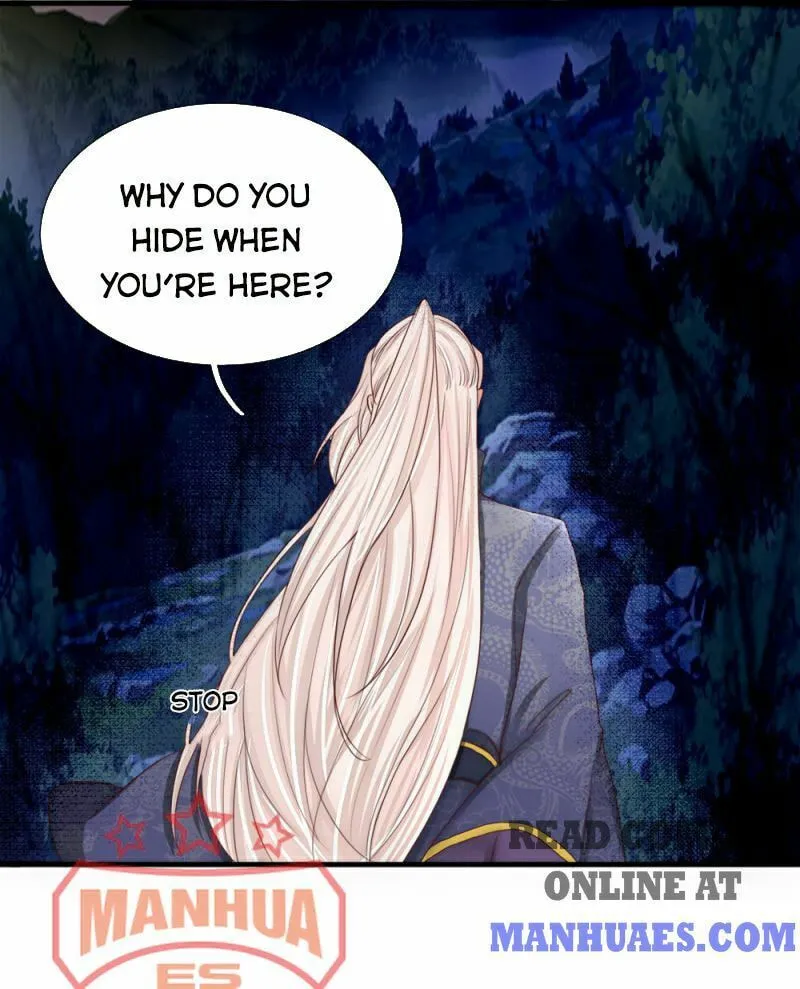 Read Immortal Reverence Dad (Colored) chapter 70 image 8 on Lezhin