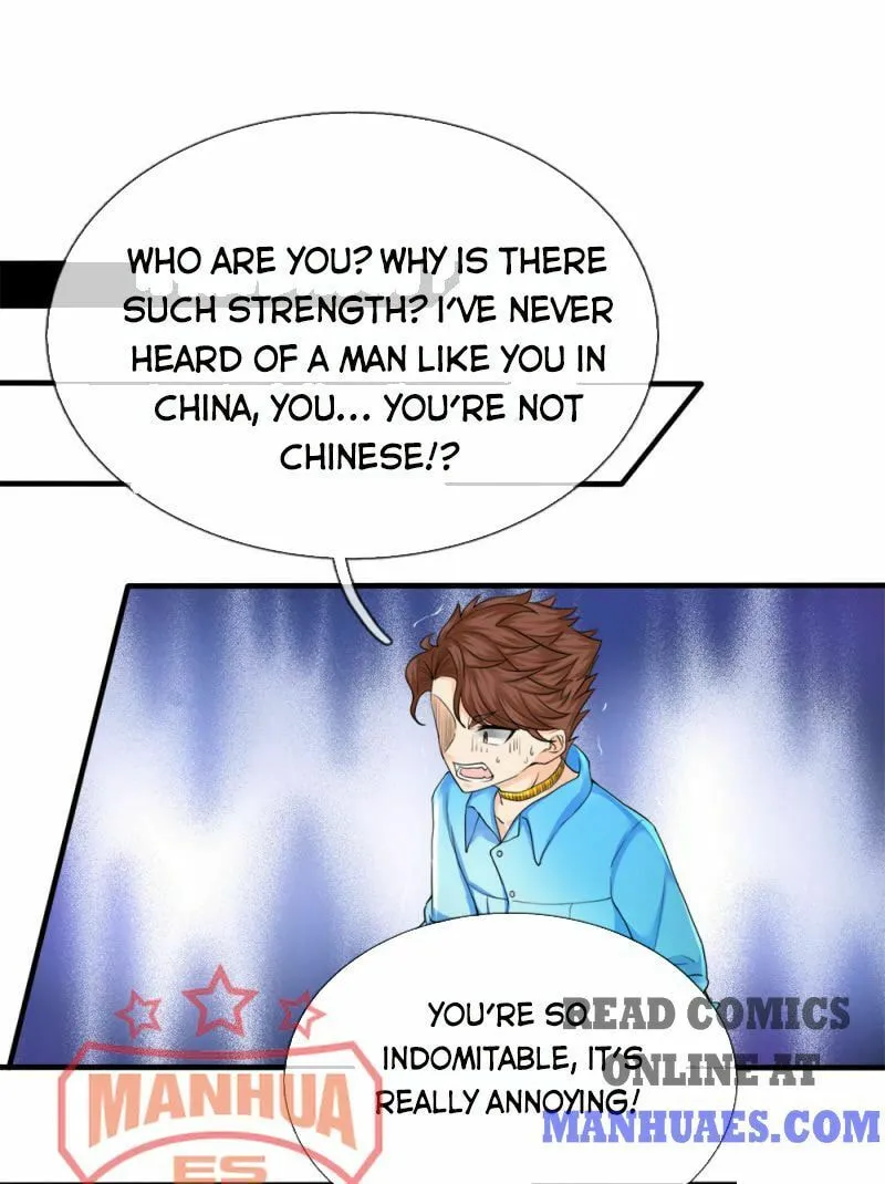 Read Immortal Reverence Dad (Colored) chapter 71 image 0 on Lezhin