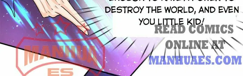 Read Immortal Reverence Dad (Colored) chapter 71 image 10 on Lezhin
