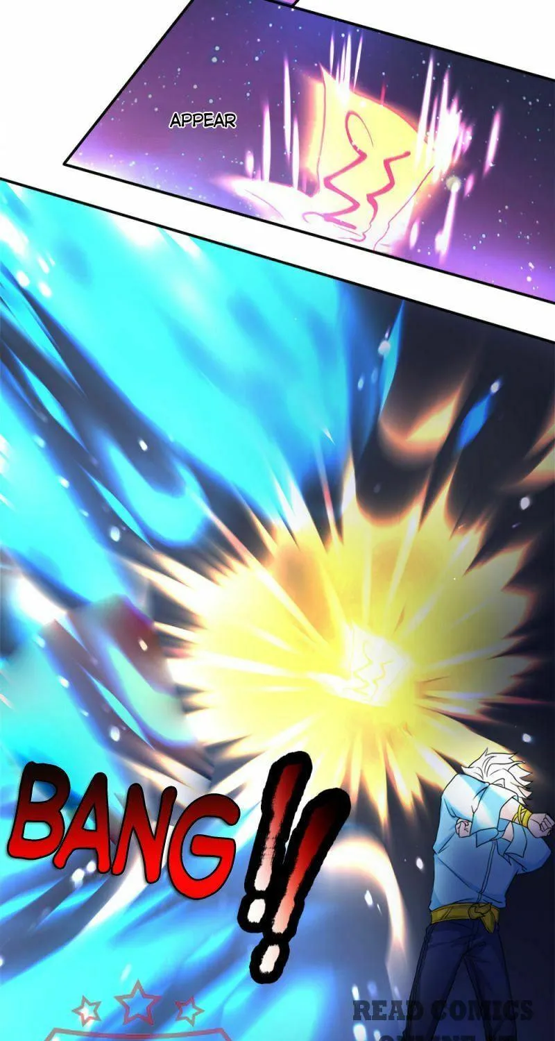 Read Immortal Reverence Dad (Colored) chapter 71 image 11 on Lezhin