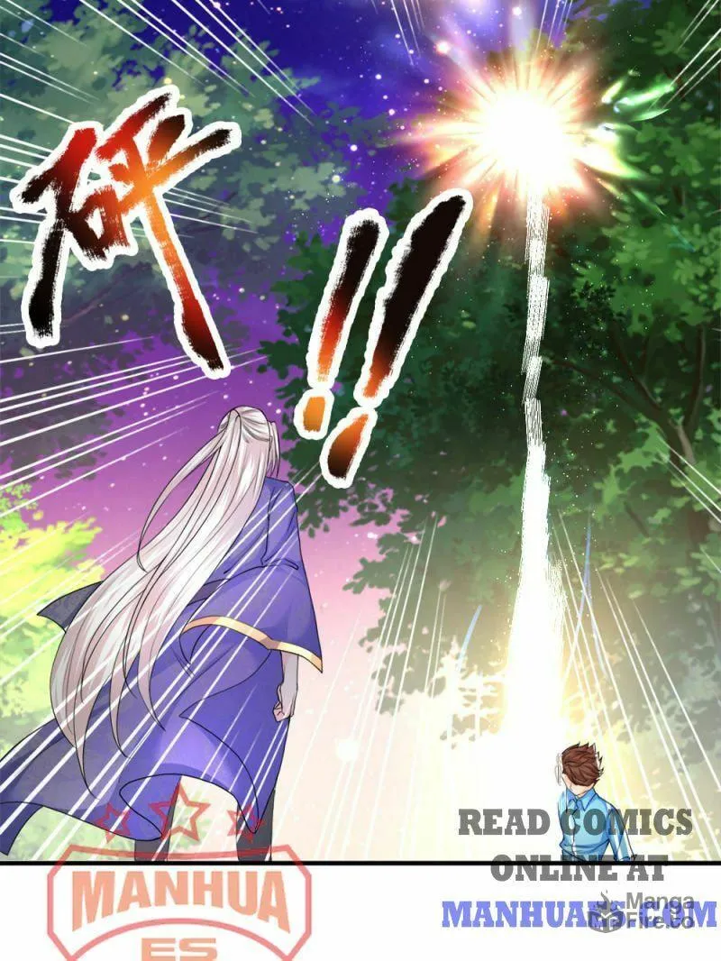 Read Immortal Reverence Dad (Colored) chapter 71 image 2 on Lezhin