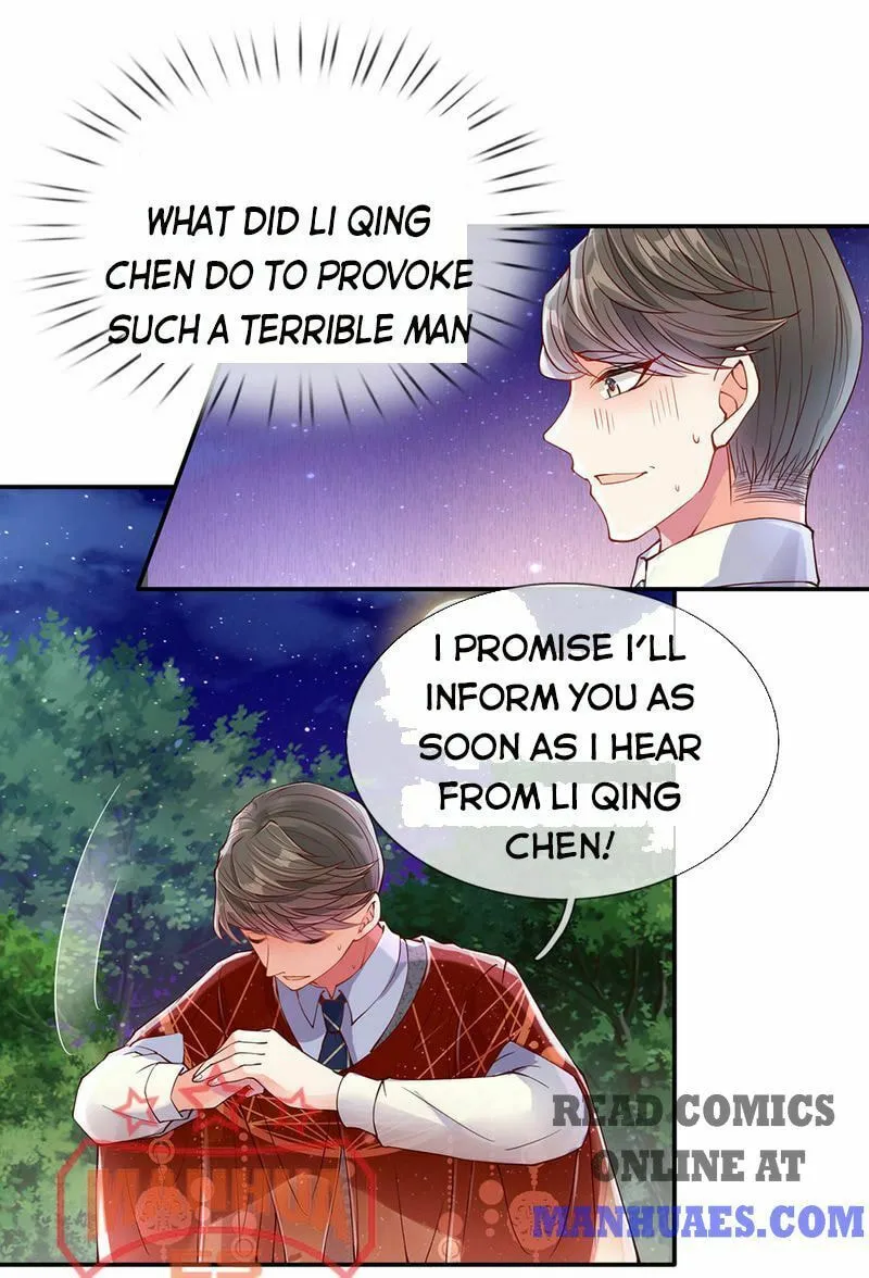 Read Immortal Reverence Dad (Colored) chapter 71 image 21 on Lezhin