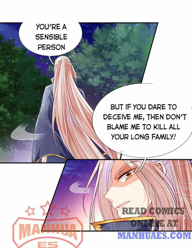 Read Immortal Reverence Dad (Colored) chapter 71 image 22 on Lezhin
