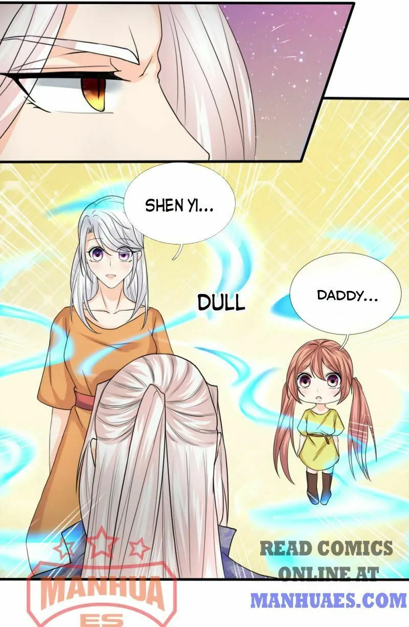 Read Immortal Reverence Dad (Colored) chapter 71 image 3 on Lezhin