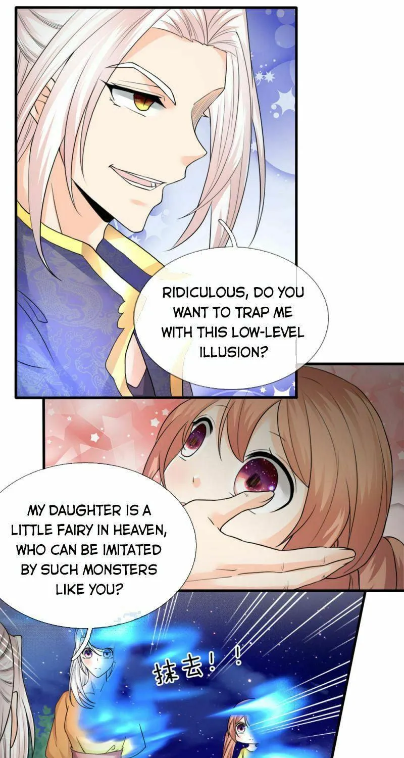 Read Immortal Reverence Dad (Colored) chapter 71 image 4 on Lezhin