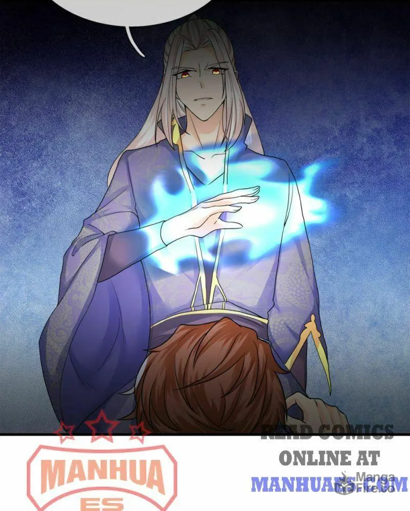 Read Immortal Reverence Dad (Colored) chapter 71 image 6 on Lezhin