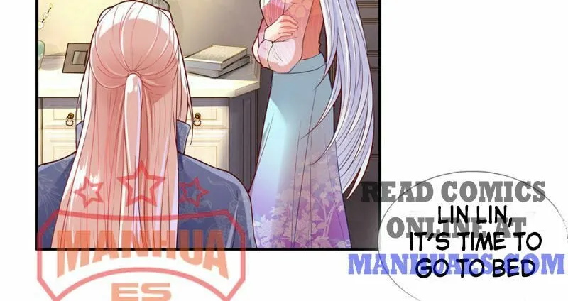 Read Immortal Reverence Dad (Colored) chapter 72 image 10 on Lezhin
