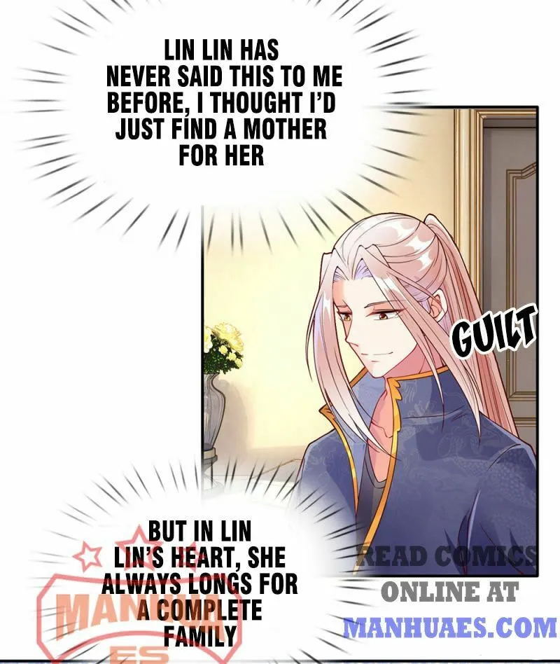 Read Immortal Reverence Dad (Colored) chapter 72 image 14 on Lezhin