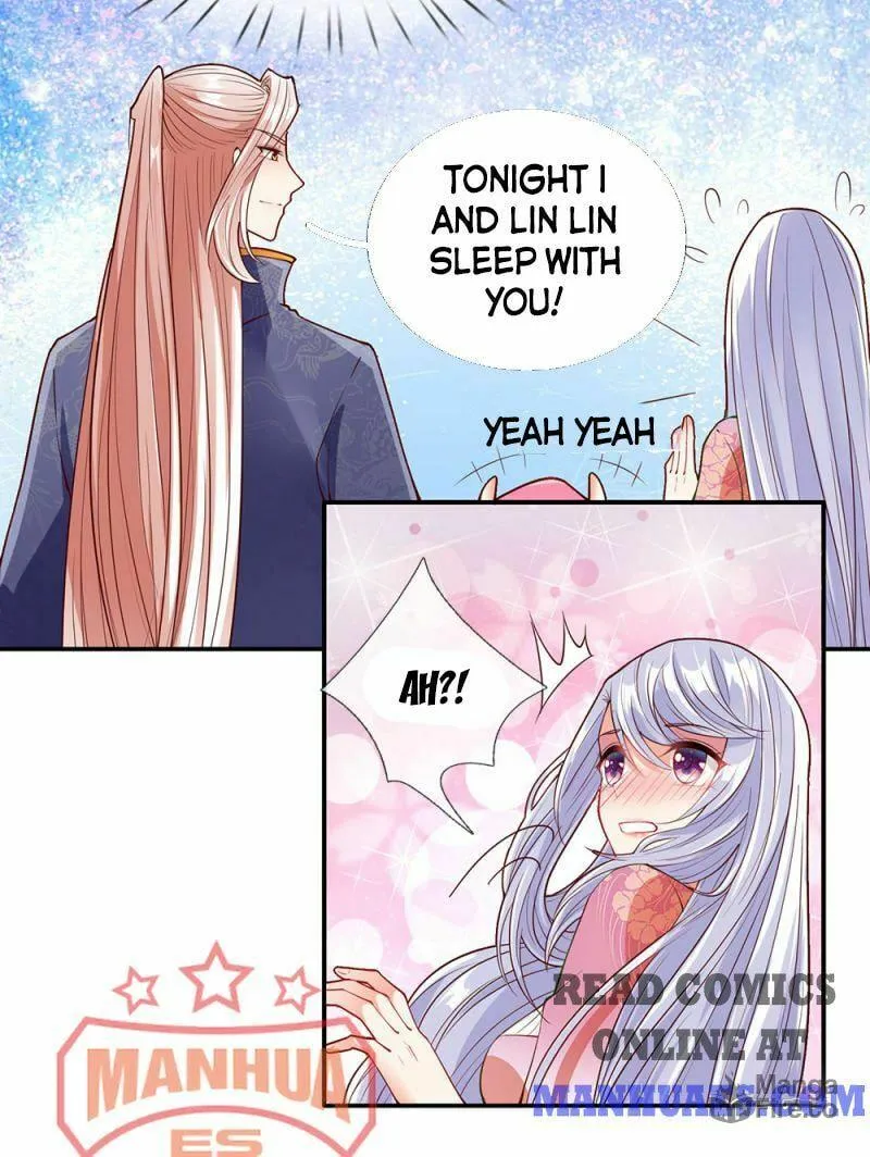 Read Immortal Reverence Dad (Colored) chapter 72 image 15 on Lezhin