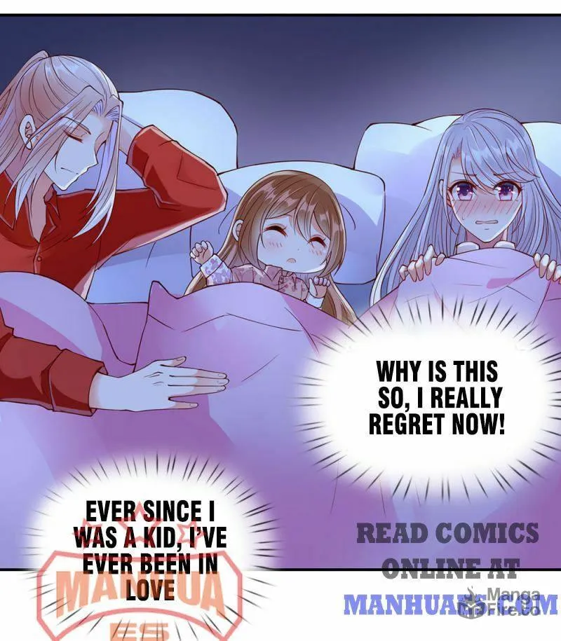 Read Immortal Reverence Dad (Colored) chapter 72 image 19 on Lezhin