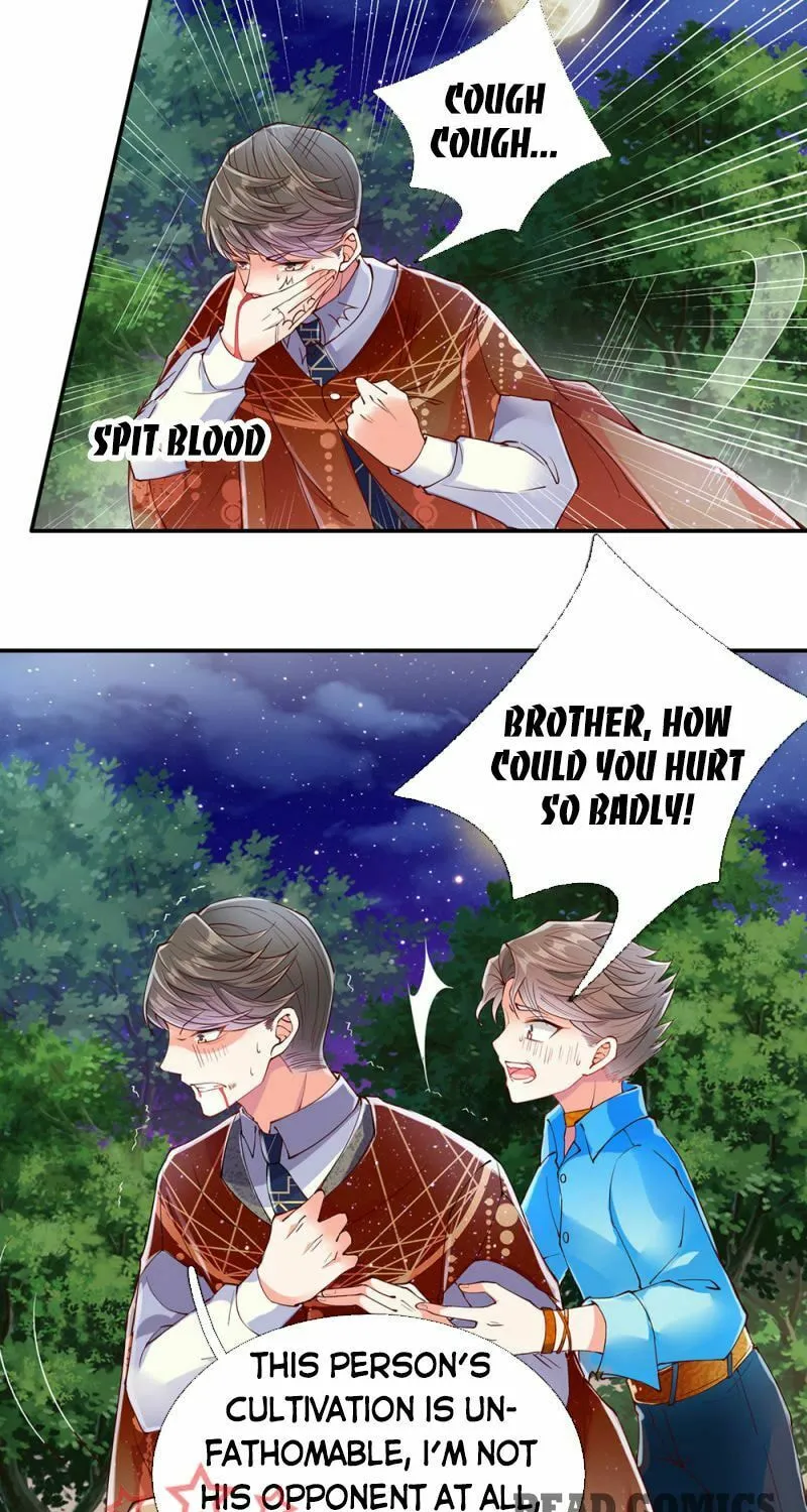 Read Immortal Reverence Dad (Colored) chapter 72 image 2 on Lezhin