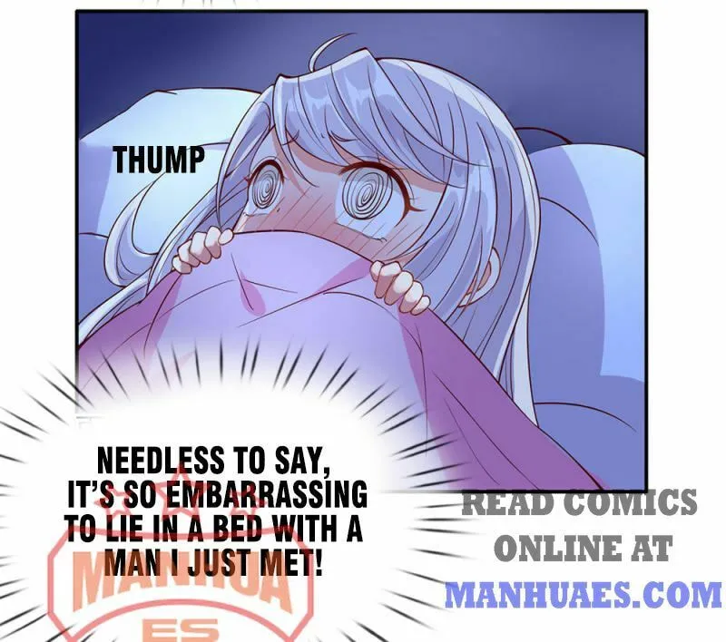 Read Immortal Reverence Dad (Colored) chapter 72 image 20 on Lezhin