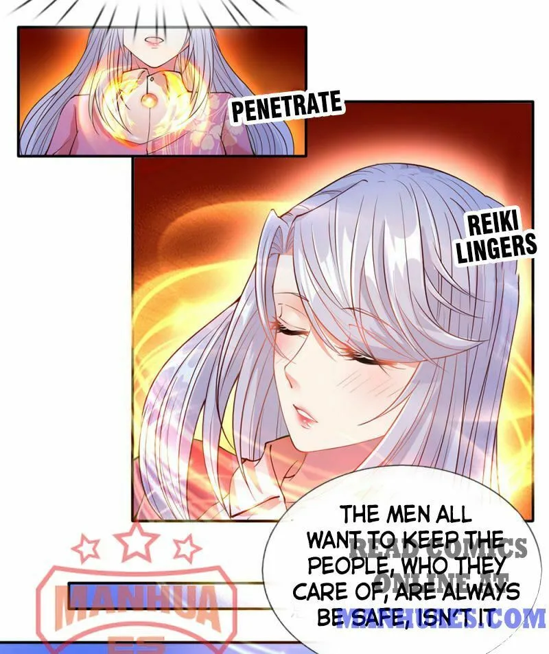 Read Immortal Reverence Dad (Colored) chapter 72 image 24 on Lezhin