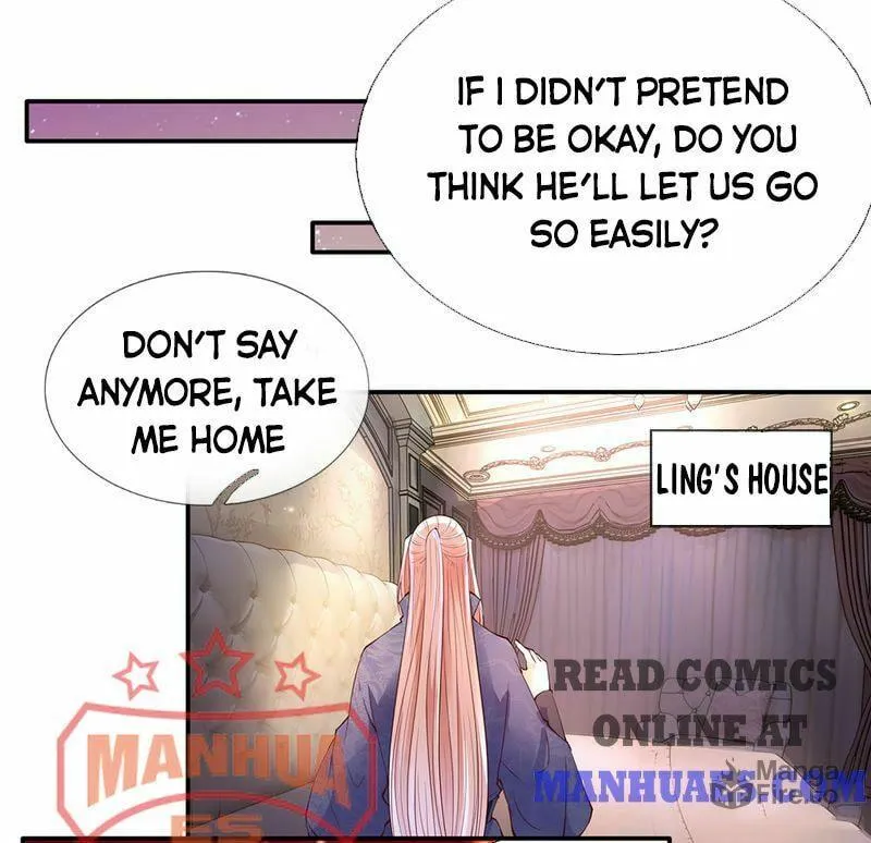 Read Immortal Reverence Dad (Colored) chapter 72 image 4 on Lezhin