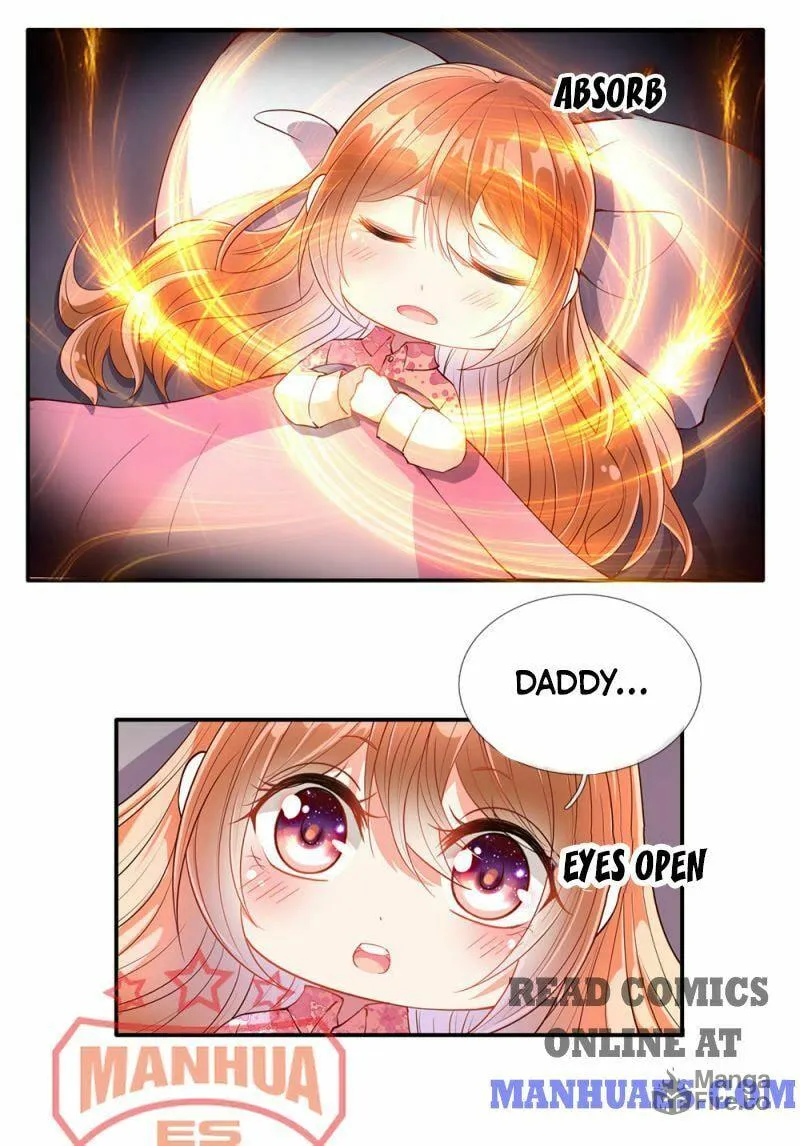 Read Immortal Reverence Dad (Colored) chapter 72 image 6 on Lezhin