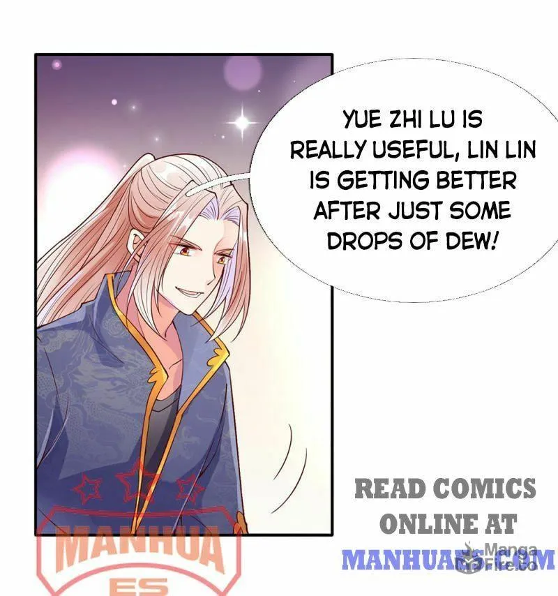 Read Immortal Reverence Dad (Colored) chapter 72 image 7 on Lezhin