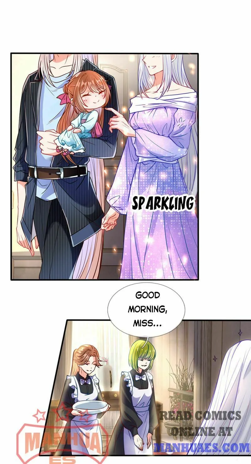 Read Immortal Reverence Dad (Colored) chapter 73 image 0 on Lezhin