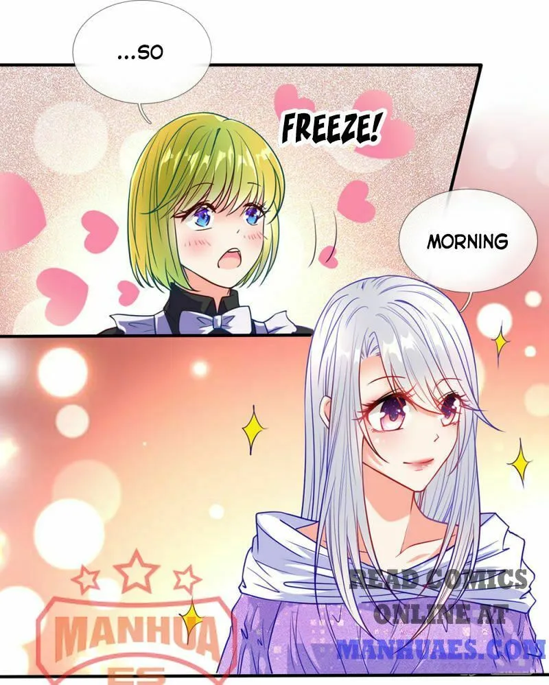 Read Immortal Reverence Dad (Colored) chapter 73 image 1 on Lezhin