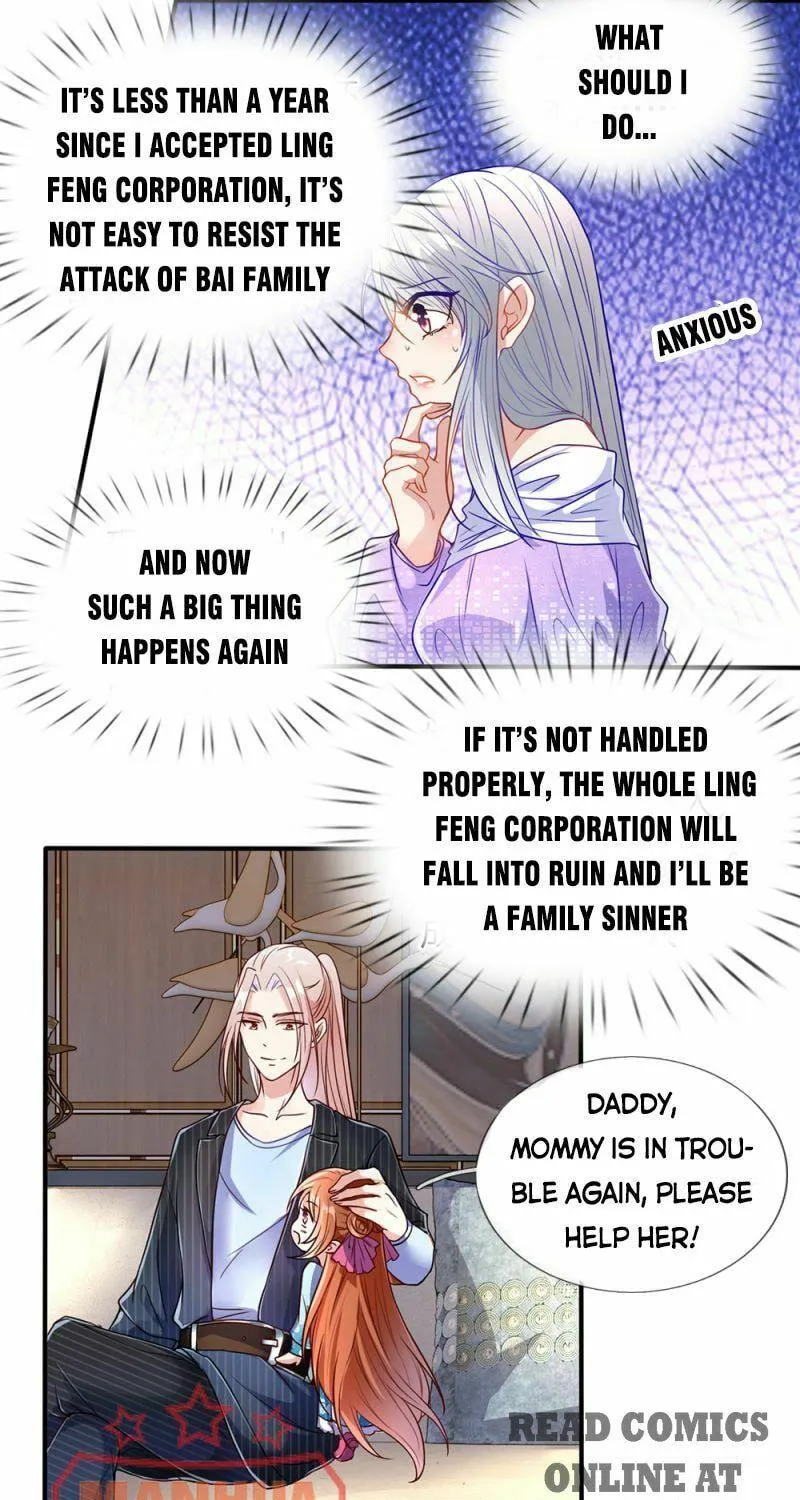 Read Immortal Reverence Dad (Colored) chapter 73 image 10 on Lezhin