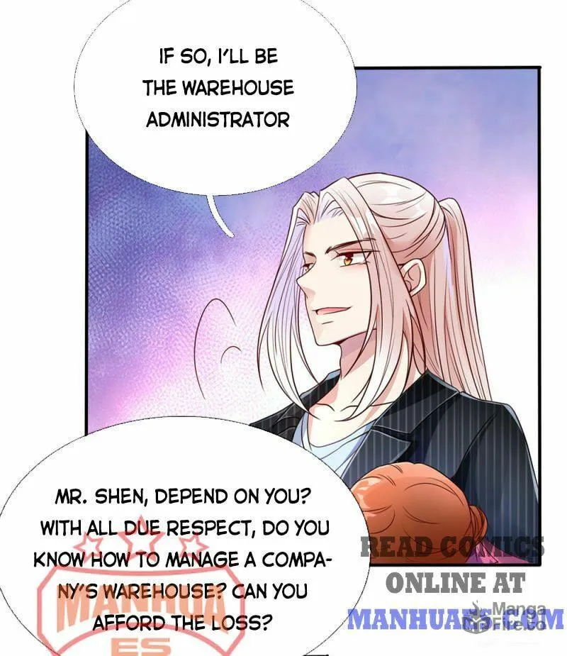 Read Immortal Reverence Dad (Colored) chapter 73 image 12 on Lezhin