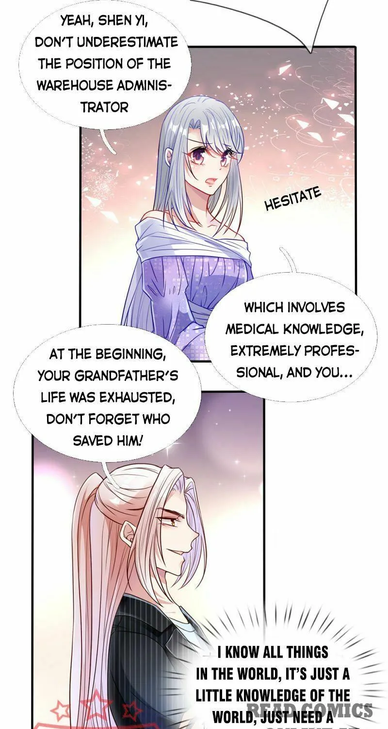 Read Immortal Reverence Dad (Colored) chapter 73 image 14 on Lezhin