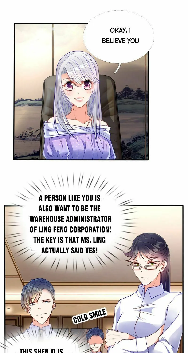 Read Immortal Reverence Dad (Colored) chapter 73 image 16 on Lezhin